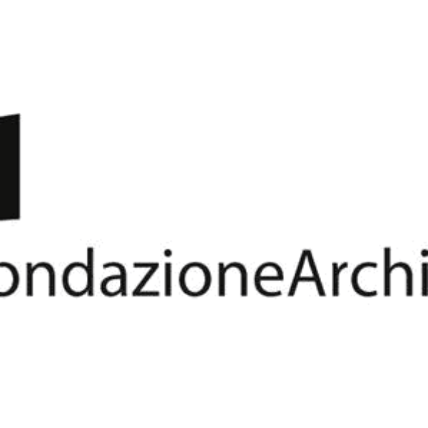 Fondazione Architetti Firenze, Italy.