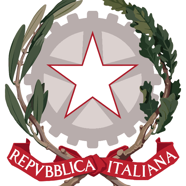 Repubblica Italiana.