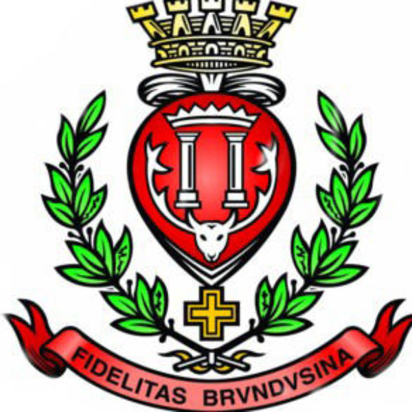 Municipality of Brindisi, Italy.