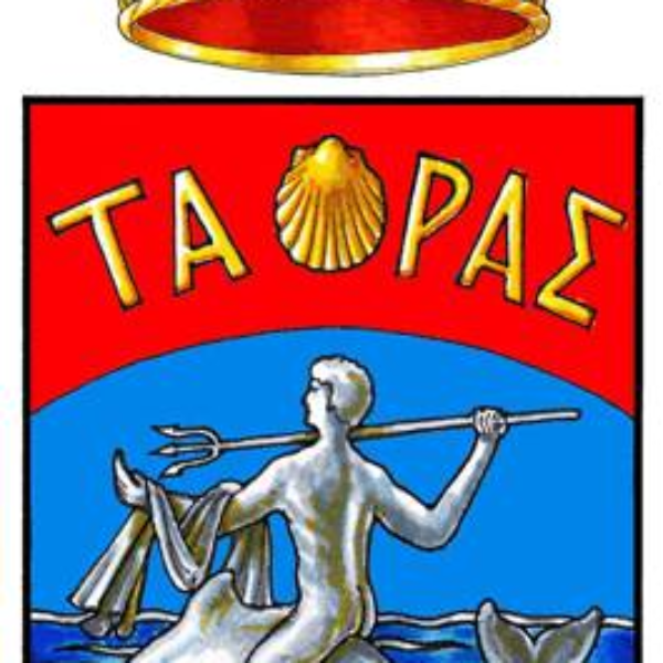 Municipality of Taranto, Italy.