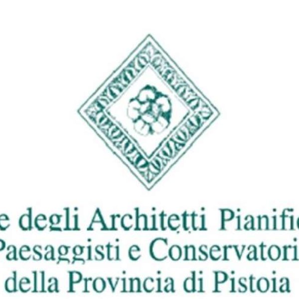 Chamber of Architects of Pistoia, Italy.