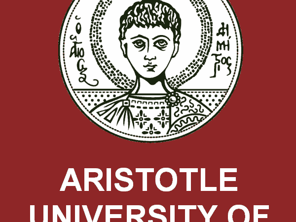 Aristotle University of Thessaloniki, Greece.