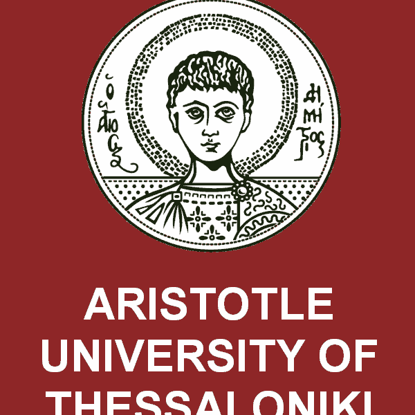 Aristotle University of Thessaloniki, Greece.