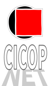 Logo CICOP Net.