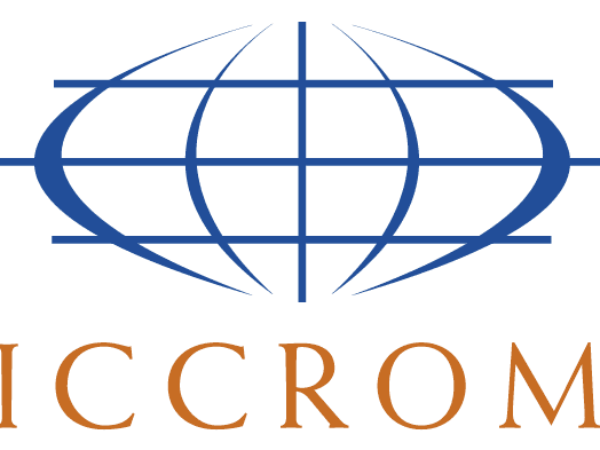 International Centre for the Study of the Preservation and Restoration of Cultural Property (ICCROM).