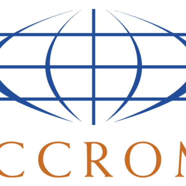 International Centre for the Study of the Preservation and Restoration of Cultural Property (ICCROM).