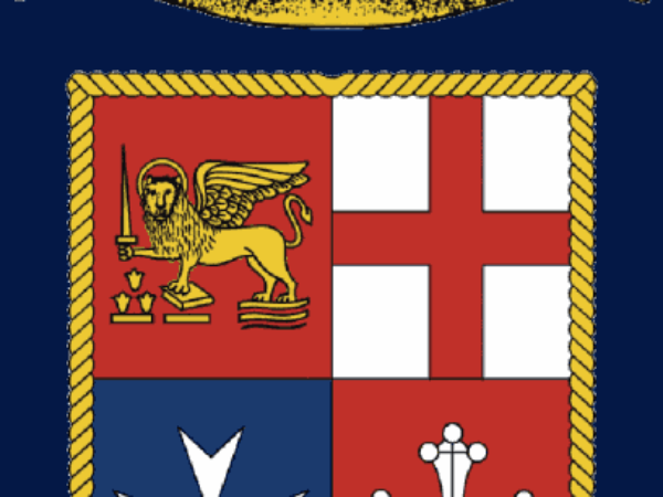 Marina Militare, Italy.