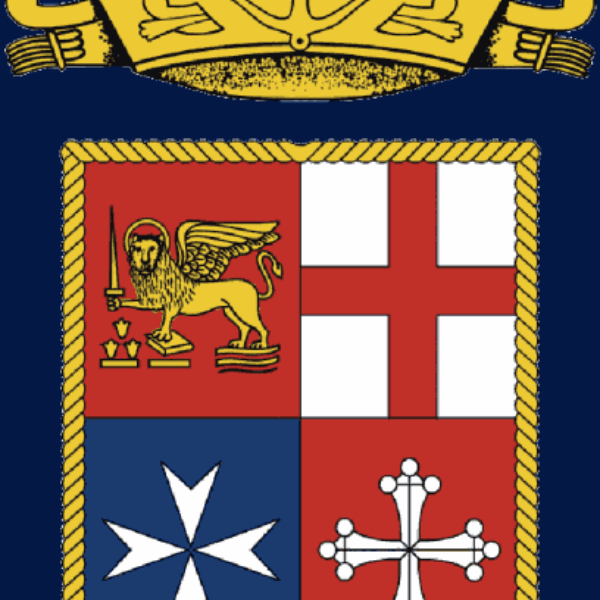 Marina Militare, Italy.