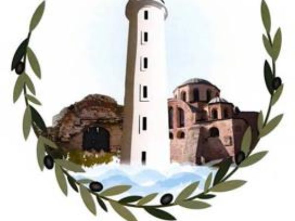 Municipality of Alexandroupolis, Greece.