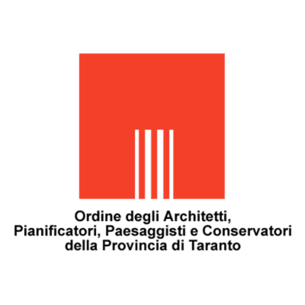 Chamber of Architects of Taranto, Italy.