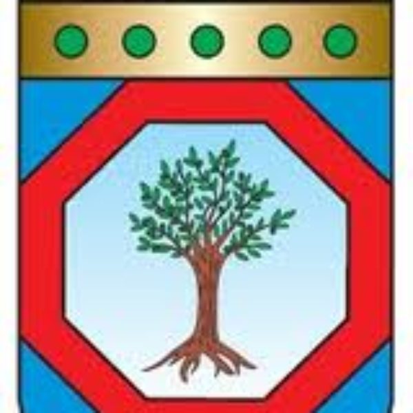 Regione Puglia, Italy.