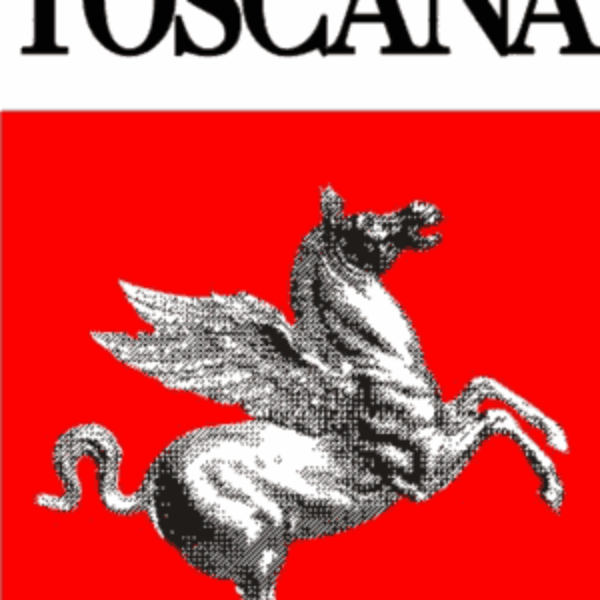 Regione Toscana, Italy.