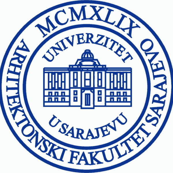 Sarajevo University, Bosnia Herzegovina, Faculty of Architecture.