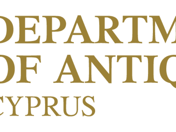 Department of Antiquities, Cyprus.