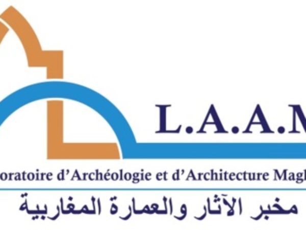 Maghreb Laboratory of Archeology and Architecture (LAAM).