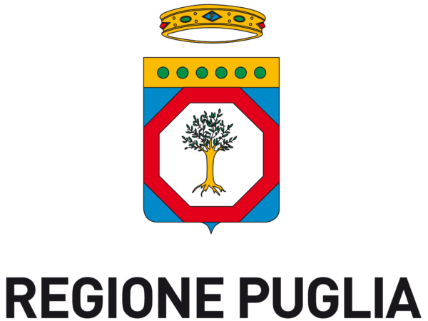 Regione Puglia.