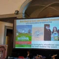 BRAU7, Florence, October 11, 2026, conference and 3rd Hypatia Award.