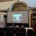 BRAU7, Florence, October 11, 2026, conference and 3rd Hypatia Award.