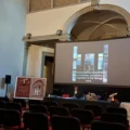 BRAU7, Florence, October 11, 2026, conference and 3rd Hypatia Award.
