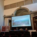 BRAU7, Florence, October 11, 2026, conference and 3rd Hypatia Award.