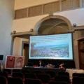 BRAU7, Florence, October 11, 2026, conference and 3rd Hypatia Award.