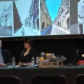 BRAU7, Florence, October 11, 2026, conference and 3rd Hypatia Award.