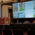 BRAU7, Florence, October 11, 2026, conference and 3rd Hypatia Award.