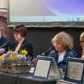 BRAU7, Florence, October 11, 2026, conference and 3rd Hypatia Award.
