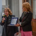 BRAU7, Florence, October 11, 2026, conference and 3rd Hypatia Award.