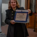 BRAU7, Florence, October 11, 2026, conference and 3rd Hypatia Award.