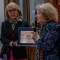 BRAU7, Florence, October 11, 2026, conference and 3rd Hypatia Award.