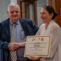 BRAU7, Florence, October 11, 2026, conference and 3rd Hypatia Award.