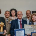 BRAU7, Florence, October 11, 2026, conference and 3rd Hypatia Award.