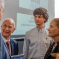 BRAU7, Florence, October 11, 2026, conference and 3rd Hypatia Award.