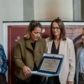 BRAU7, Florence, October 11, 2026, conference and 3rd Hypatia Award.