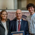 BRAU7, Florence, October 11, 2026, conference and 3rd Hypatia Award.