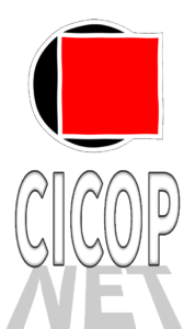 Logo CICOP Net.
